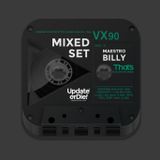 Mixed Set - UoD 23/10/15