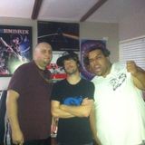 Renegade Radio June 30