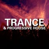 Old and New Trance and Progressive House