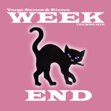 Varga Namos & Rivers - Week-end (Techno Mix)