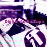 DJ Jean & DJ Stephen - Club iT Amsterdam (DAT Tape) 06-04-1995