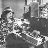 POPCAST 32 by FLAT ED (eclectic musical radio show)