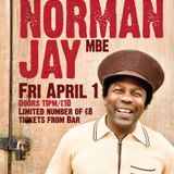 Norman Jay Tribute Mix