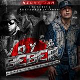 Mix Voy a Beber - Nicky Jam (R-mix)