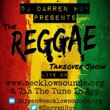 The Reggae Takeover 02-07-2014