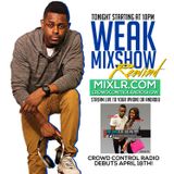 Weak Mixshow Rewind