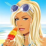 Vintage Disco Kandi *Vocal Club Mix 2004-2006 era*