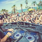 Nunzio Borino @ ONE DAY MUSIC 2015 | FIRE Stage
