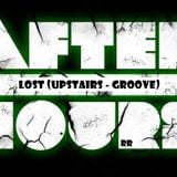 Lost at the Bassline Synagogue (Upstairs - GROOVE) - February 2016 (Club House)
