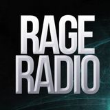 Ralvero - Rage Radio 002.