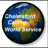 Chelmsford Calling World Service - prog. no. 8 - June 2015