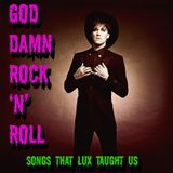 God Damn Rock 'n' Roll