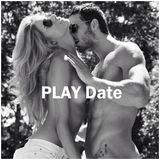 PLAY Date - Alternative Lounge & Chill Hangout