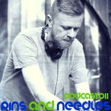 Pins and Needles Podcast 011 // Micha Klang