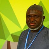 'The Big Interview' with Imam Ebrima Saidy