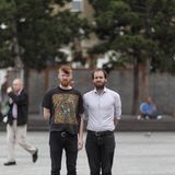 Power Lunches - 19th September 2014