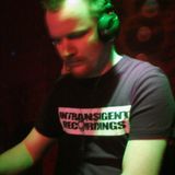 Current Value (Position Chrome, Barcode Rec.) @ Panda Drum & Bass Mix Show - Amsterdam (07.09.2013)