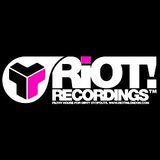 BK Live@ Riot 27 05 01