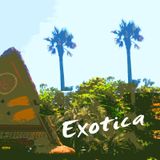 Exotica Mix 2014 Summer