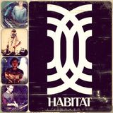Rhythmic Devices - Live at Habitat Living Sound 11-06-2014