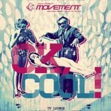 Naveen G @ Movement Festival Detroit,OK Cool! - TV Lounge Day 2 (26-05-2013)