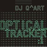 DJ Q^ART - Optical Tracker 1