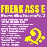 Weapons of Bass Destruction Volume 12