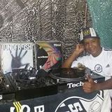 SET TRIBAL HOUSE DJ BABY