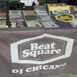 2013.2.20 DJ Chicano 30min黑白接,70's 80's 90's all in the mix