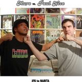 Dj Muro vs Paul Nice “JFK to Narita” (2005)