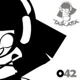 Taikatta Show 042 by Fatima Hajji