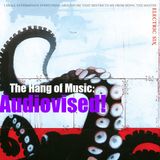 The Hang of Music: Audiovised! #3 - Electric Six, "I Shall Exterminate Everything Around Me..."
