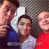 El Show de los VIP 18092014