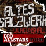 2005_03_05_Kratzer @ altes Salzwerk Wilhelmshall_Pt2 -BRANDENBURG ALLSTARS TOUR-