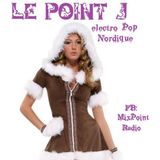 LE POINT J * Electro Pop Nordik * ToDD Terje & friends