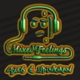sic6 & JJ Pinkman's "Mixed feelings"