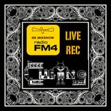 Cueing // Slikka & Gin&Tonic / Live Rec 4 DKM (FM4)