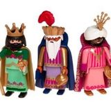 Felices Reyes!!!