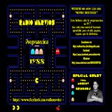 RADIO NERVIOS - PROGRAMACIÓN 1988