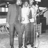REGGAE FAREWELL