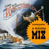 a dubstep version of war of the worlds