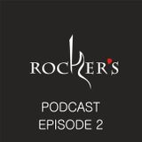Rockers.am Podcast Episode 2
