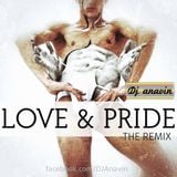 L❤VE & PRIDE The Remix