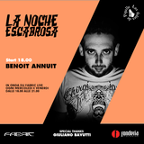 LA NOCHE ESCABROSA: BENOIT ANNUIT #001