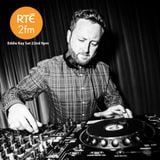 Eddie Kay Recorded Live at Indiependance Music Festival on RTE 2FM