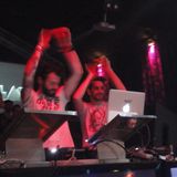 Gonçalo & D Low @ Deluxe Smoking Club - Aniversario Reverse (23-02-13)_edit