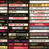 DJ POETA - SOME OF THE CLASSICS (4/7 SHOW LIVE SET @ RADIO SPIN 20.11.2014)