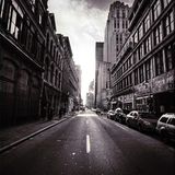 Studio Garage Mix