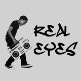 REAL EYES! Nu Jazz, Neo Soul, Beats and Vibes!