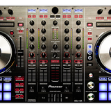 DJ WM J -THE PIONEER HOUSE MIX